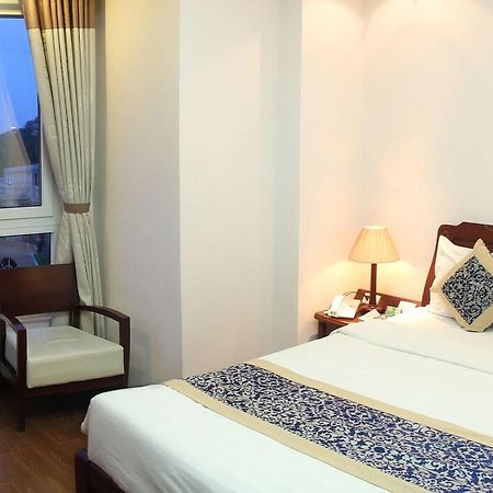 Lakeside Palace Hotel Hanoi Zewnętrze zdjęcie