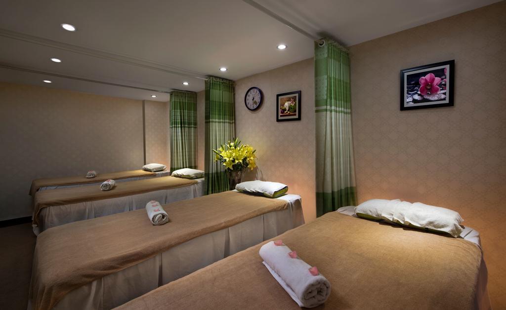 Lakeside Palace Hotel Hanoi Zewnętrze zdjęcie