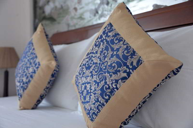 Lakeside Palace Hotel Hanoi Zewnętrze zdjęcie