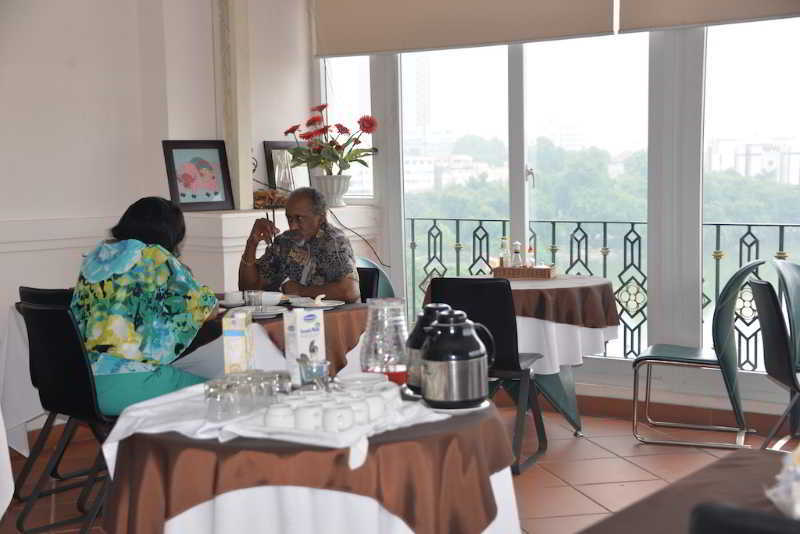 Lakeside Palace Hotel Hanoi Zewnętrze zdjęcie